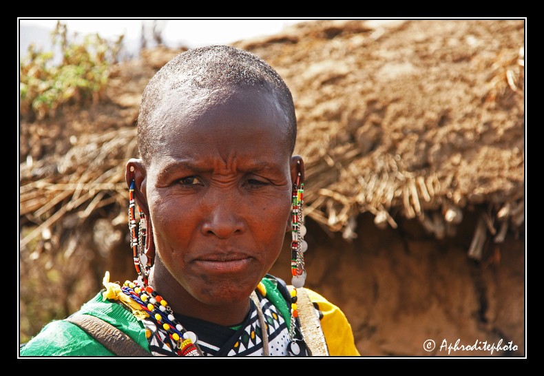 07 Maasai portraits